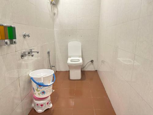 hotel airport residency