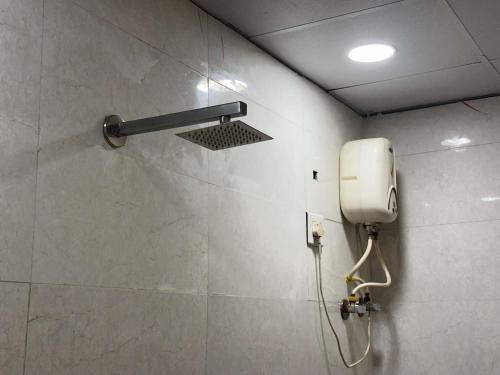 hotel airport residency