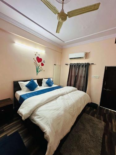 hotel airport residency