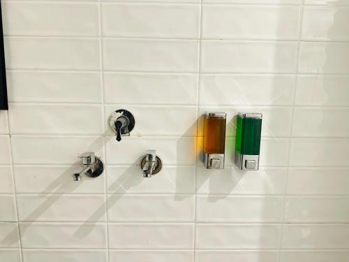 hotel airport residency