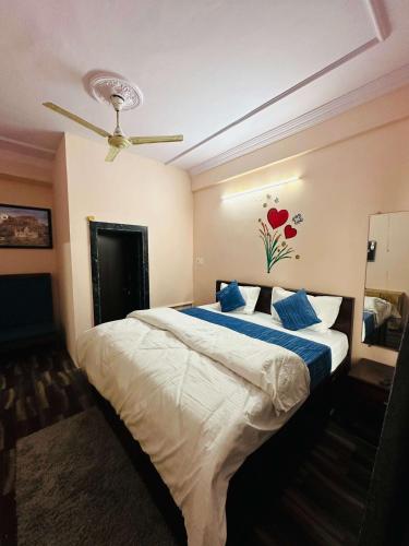 hotel airport residency