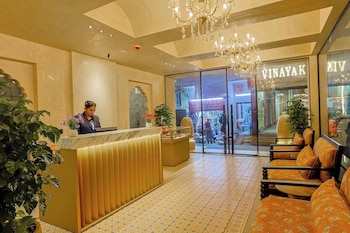 arina vedic haveli 2 min walk to ganga