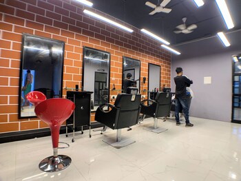 shri amman residency