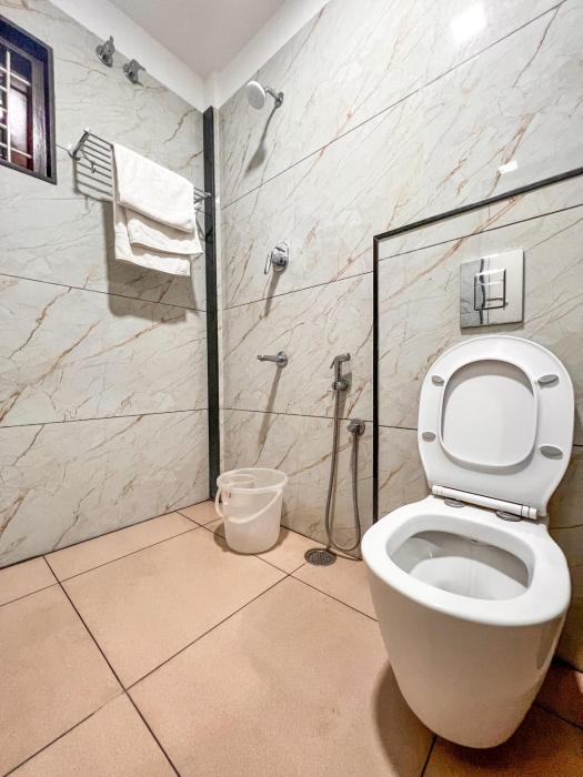 shri amman residency