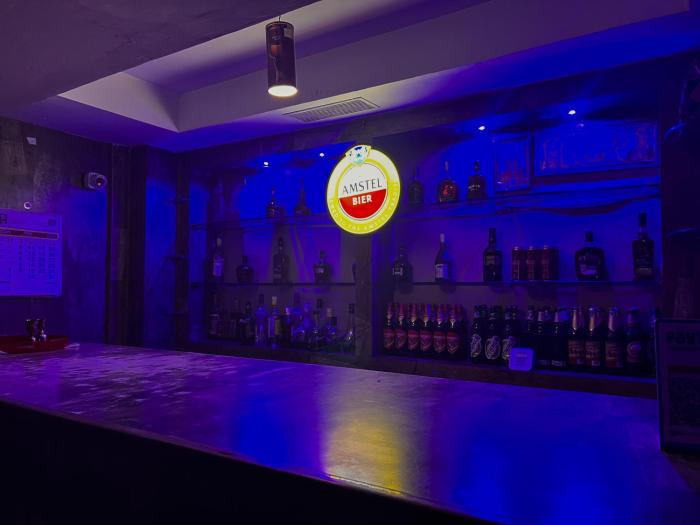 shri amman residency