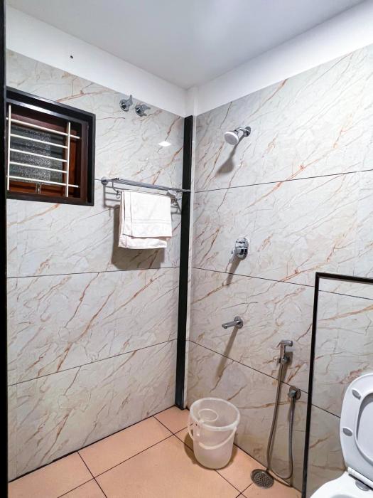 shri amman residency