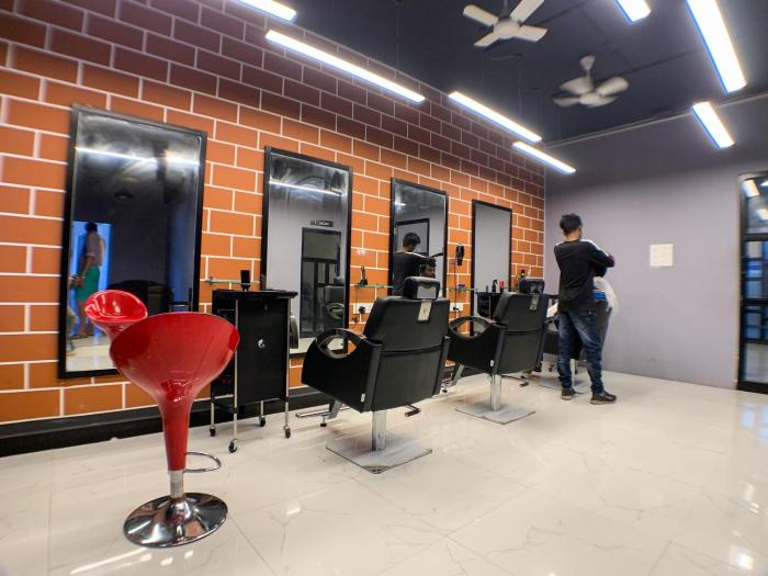 shri amman residency