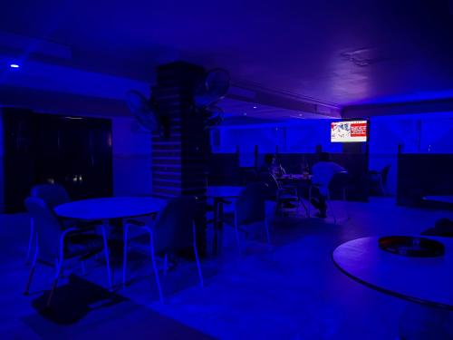 shri amman residency