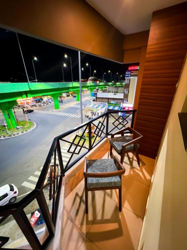 shri amman residency