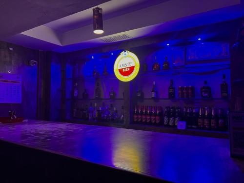 shri amman residency