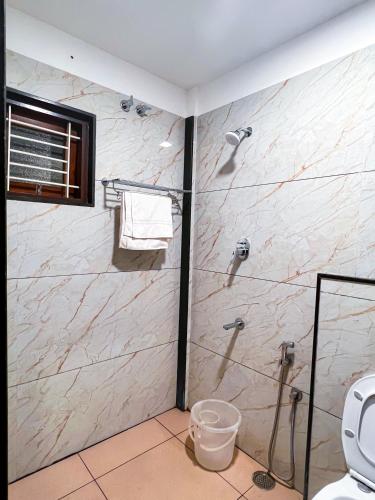 shri amman residency