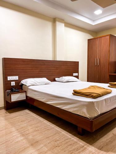 shri amman residency