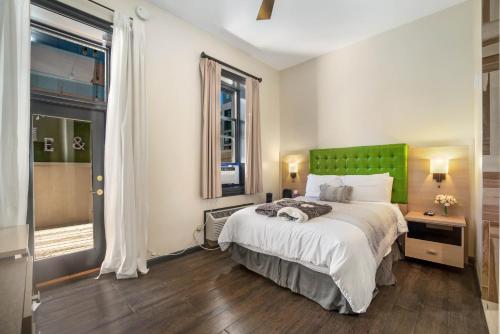 good hotels downtown denver