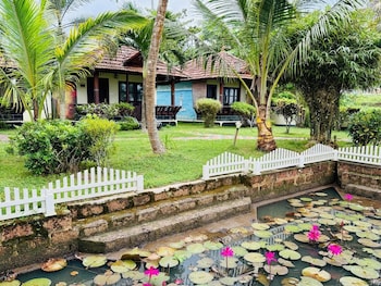 maadathil cottages and beach resort