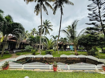 maadathil cottages and beach resort