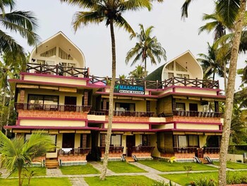 maadathil cottages and beach resort