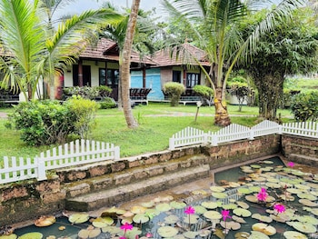 maadathil cottages and beach resort