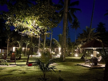 maadathil cottages and beach resort