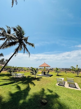 maadathil cottages and beach resort