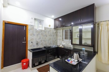 Sbhs Homestay- Venkatadri,,3 star