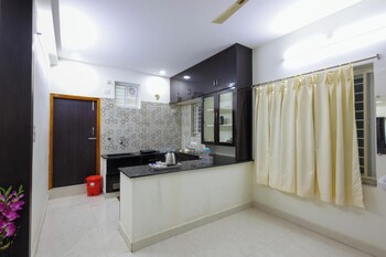 Sbhs Homestay- Venkatadri,,3 star