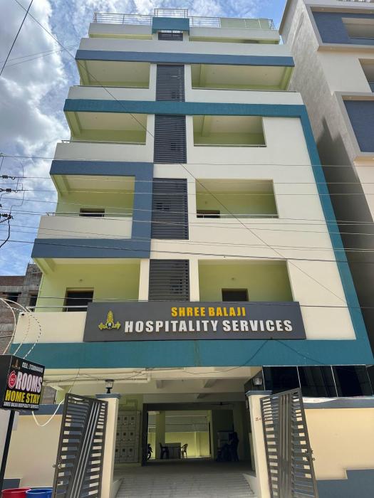 sbhs homestay venkatadri