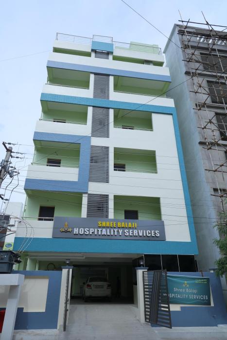 sbhs homestay venkatadri