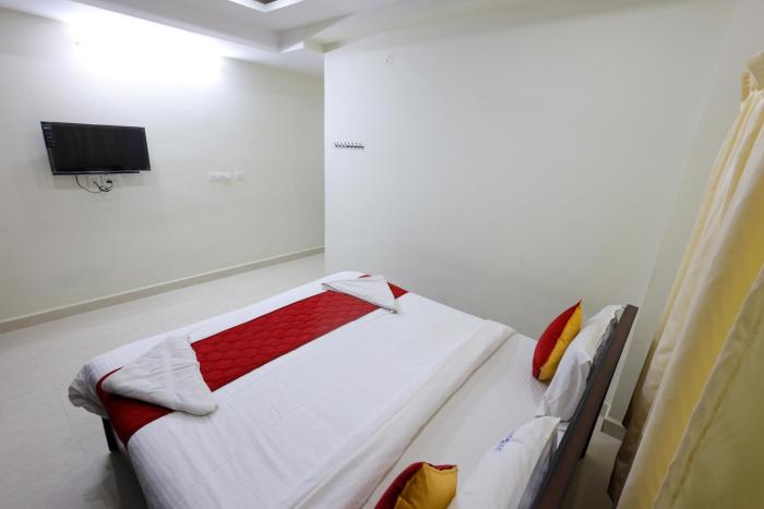 sbhs homestay venkatadri