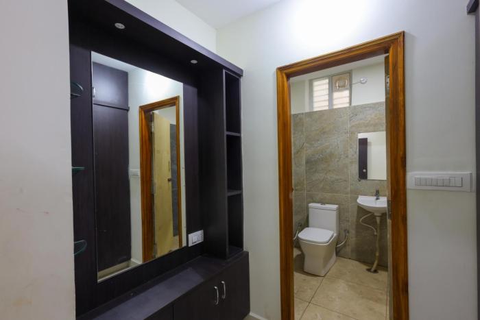 sbhs homestay venkatadri