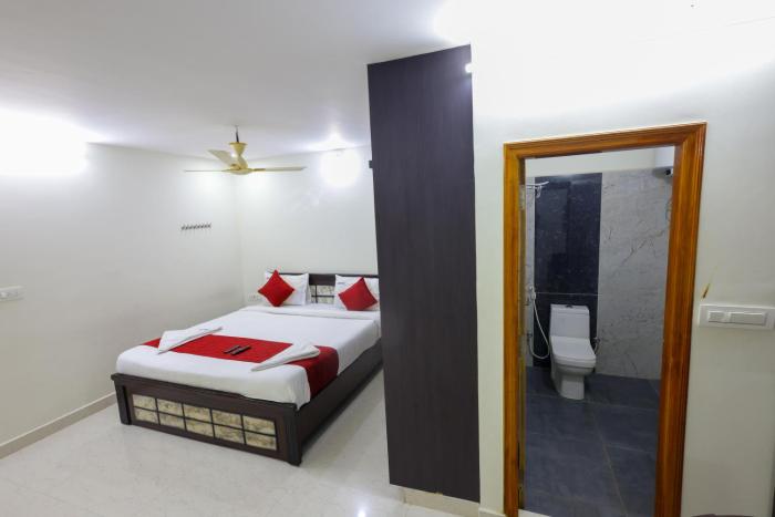 sbhs homestay venkatadri