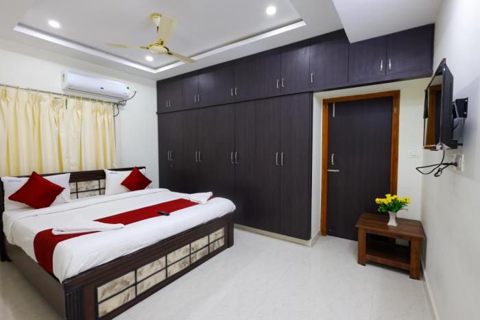 sbhs homestay venkatadri