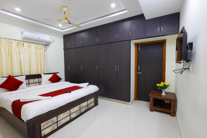 sbhs homestay venkatadri