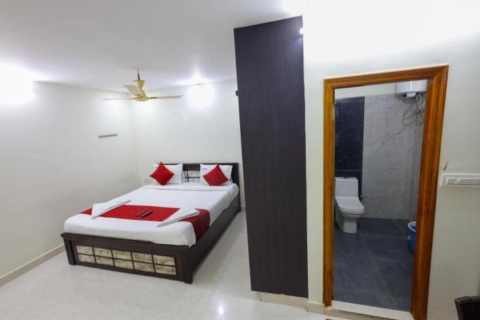sbhs homestay venkatadri