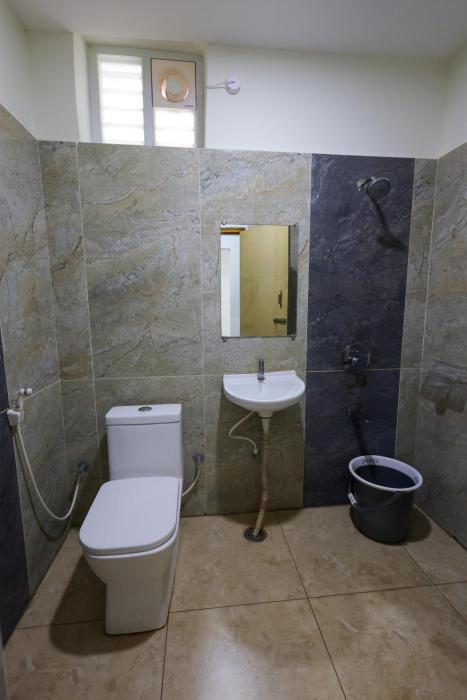 sbhs homestay venkatadri