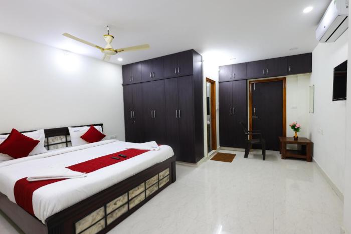 sbhs homestay venkatadri