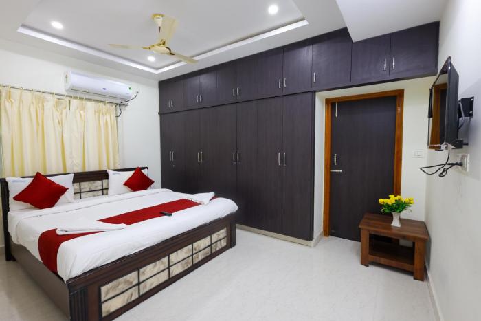 sbhs homestay venkatadri