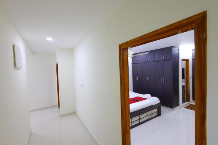 sbhs homestay venkatadri