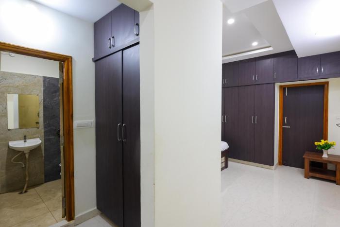 sbhs homestay venkatadri