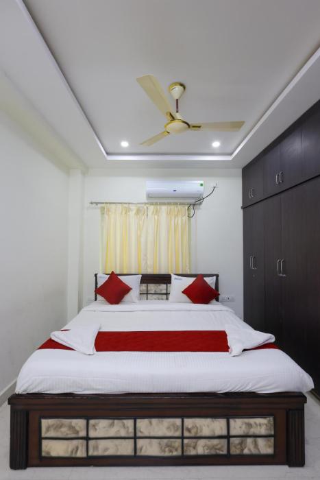 sbhs homestay venkatadri