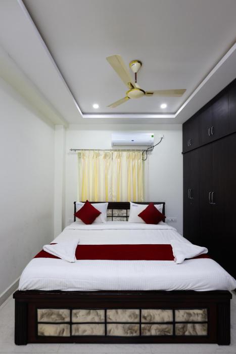 sbhs homestay venkatadri