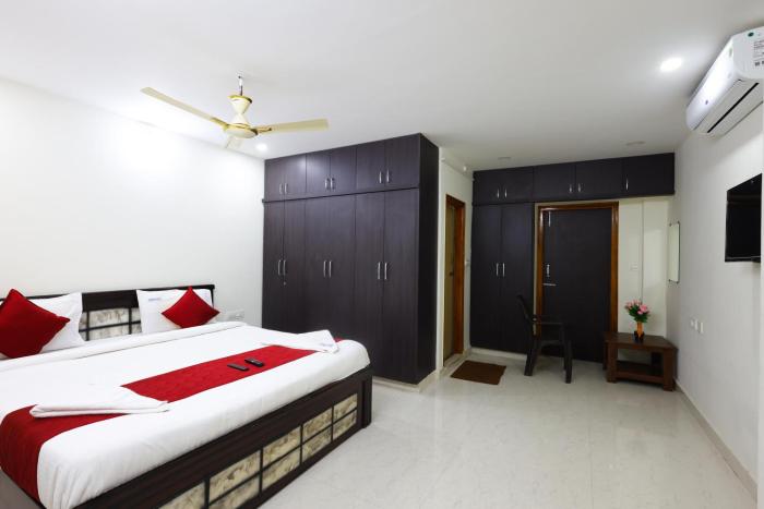 sbhs homestay venkatadri