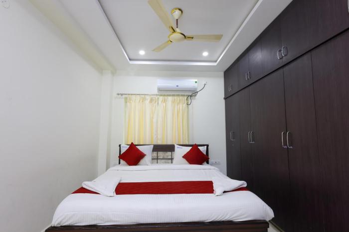 sbhs homestay venkatadri