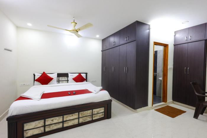 sbhs homestay venkatadri