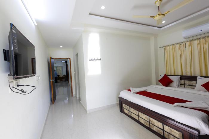 sbhs homestay venkatadri