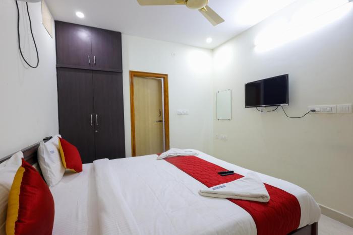 sbhs homestay venkatadri
