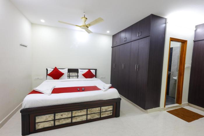 sbhs homestay venkatadri