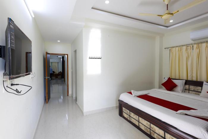 sbhs homestay venkatadri