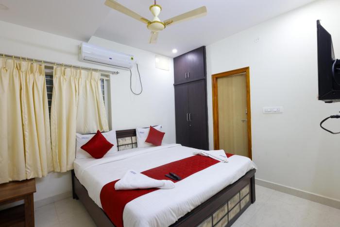 sbhs homestay venkatadri