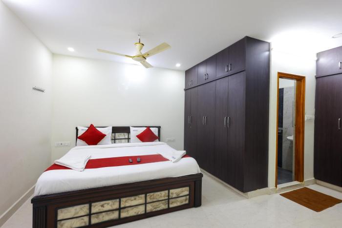 sbhs homestay venkatadri