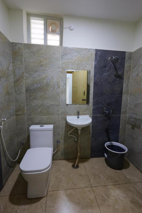 sbhs homestay venkatadri